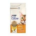 ALIMENTO GATO FRANGO PERU 1,5KG ALIMENTO GATO FRANGO PERU 1,5KG