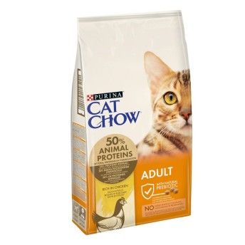 ALIMENTO GATO FRANGO PERU 15KG ALIMENTO GATO FRANGO PERU 15KG