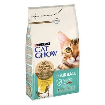 ALIMENTO GATO HAIRBALL CONTROL 1,5KG