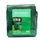 ENCERADO 200G 4X6M ENCERADO 200G 4X6M