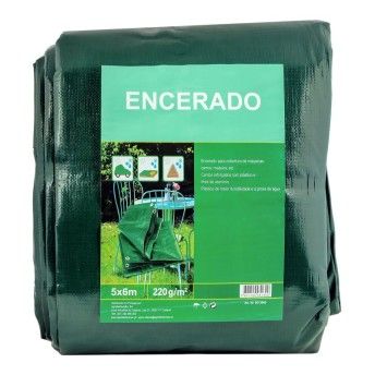 ENCERADO 200G 5X6M