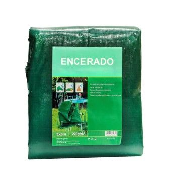 ENCERADO 200G 3X5M