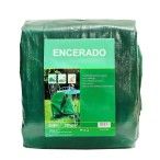ENCERADO 200G 6X8M ENCERADO 200G 6X8M