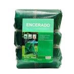 ENCERADO 200G 10X6M ENCERADO 200G 10X6M