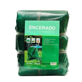 ENCERADO 200G 10X6M
