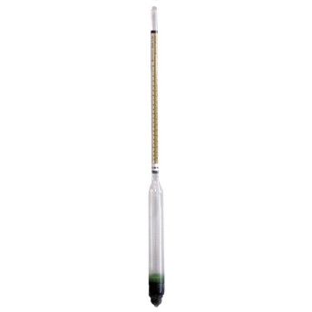 MOSTIMETRO HEBEL