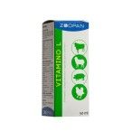 VITAMINO L LIQUIDO 50ML VITAMINO L LIQUIDO 50ML
