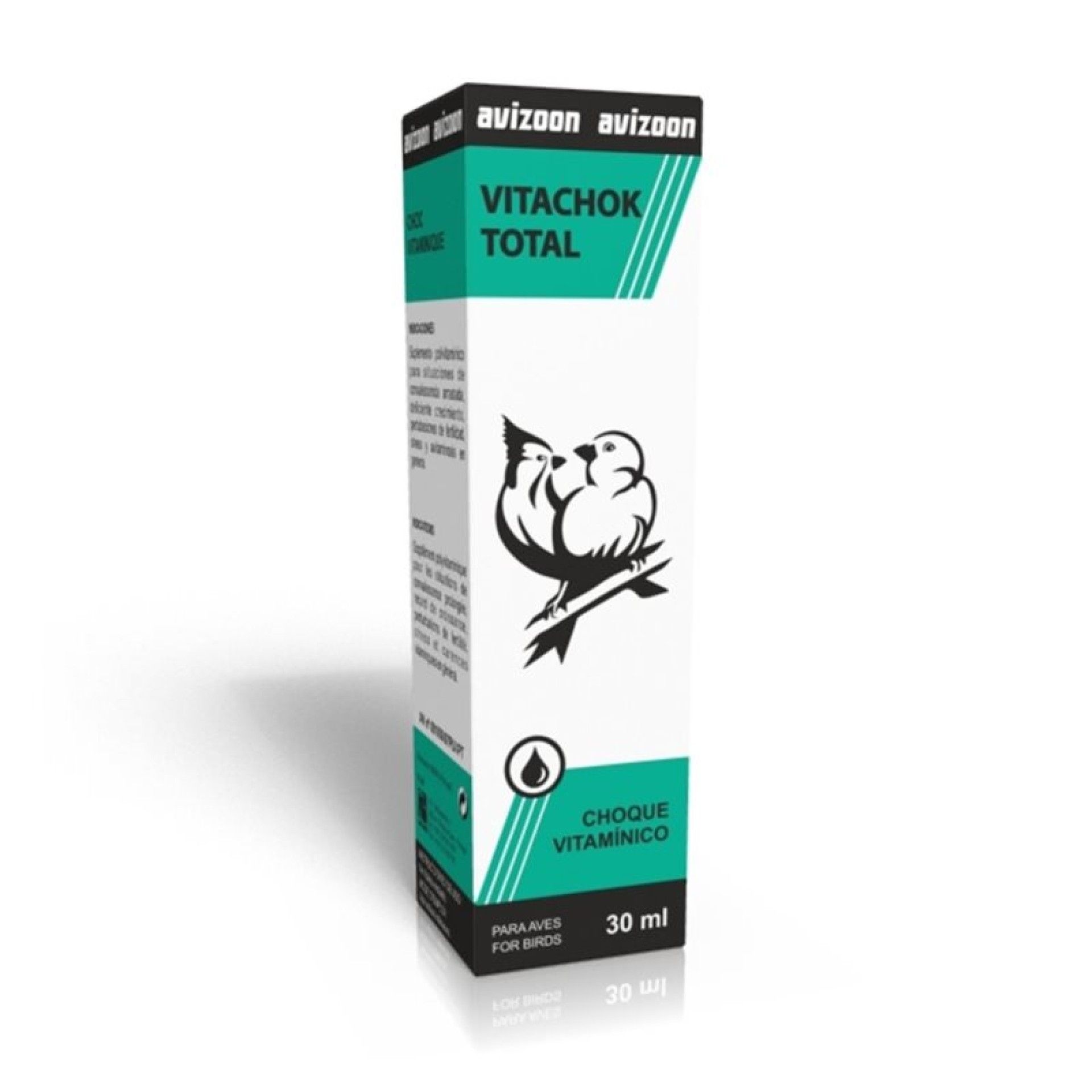 VITACHOK TOTAL 30ML VITACHOK TOTAL 30ML