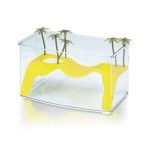 TARTARUGUEIRA NAXOS 32X18X18CM TARTARUGUEIRA NAXOS 32X18X18CM