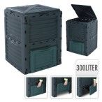 COMPOSTOR 300LT COMPOSTOR 300LT