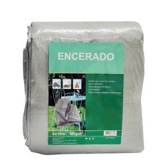 ENCERADO 100G 6X10M