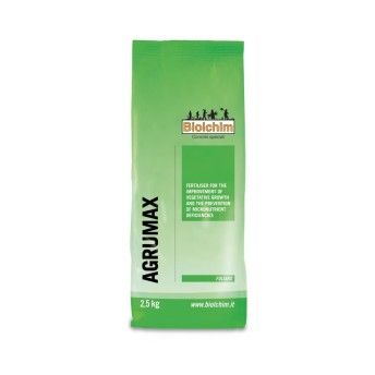 AGRUMAX 2,5KG