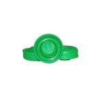 CAPSULA GARRAFA 100UN VERDE CAPSULA GARRAFA 100UN VERDE