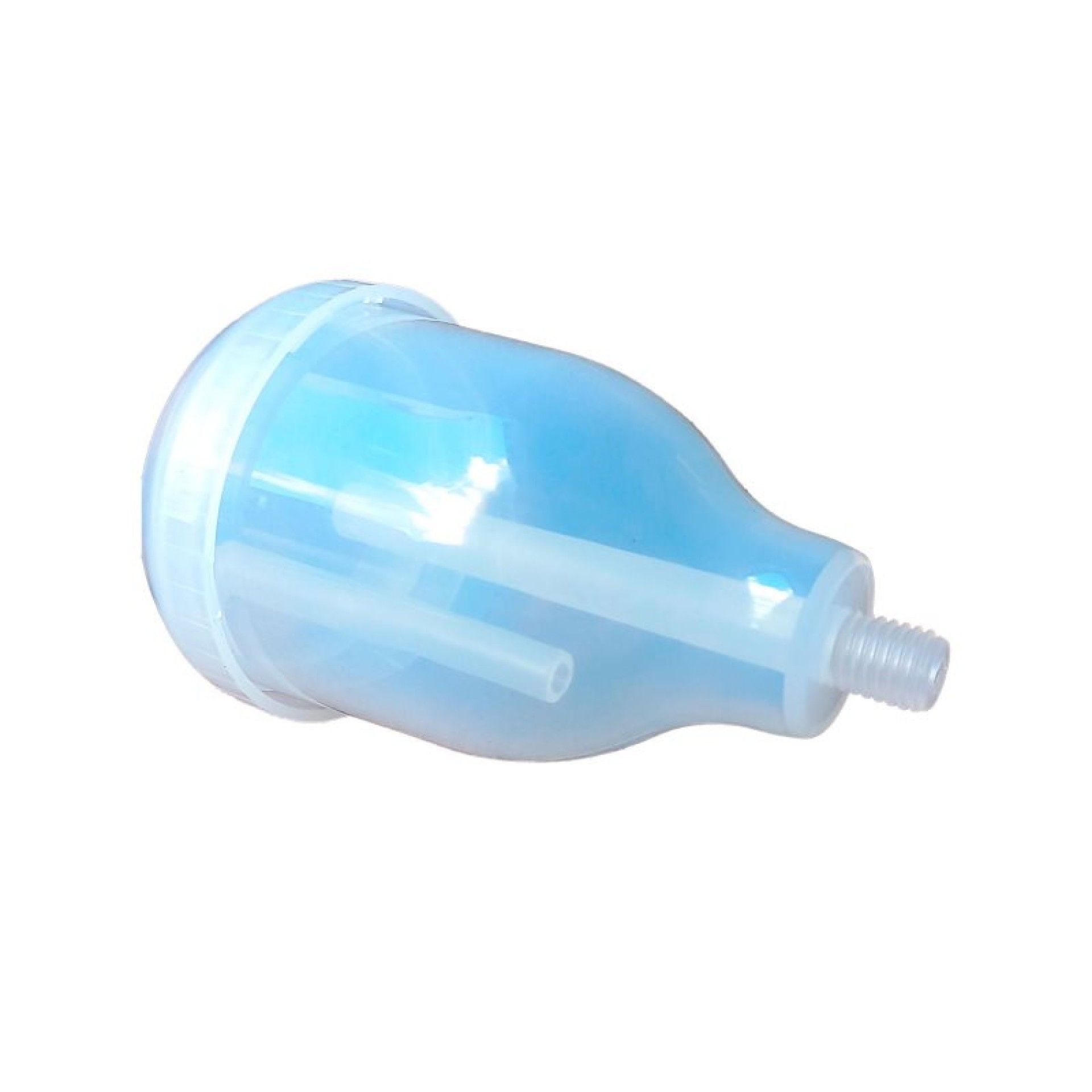 RESPIRADOR PLASTICO CUBA/PIPA