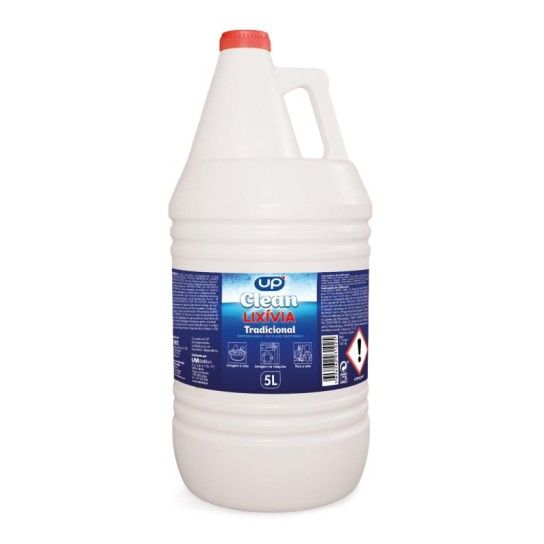 LIX�VIA NORMAL 5LT