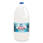 ÁGUA DESTILADA 5LT ÁGUA DESTILADA 5LT