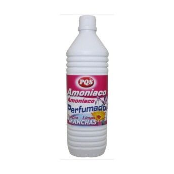 AMON�ACO PERFUMADA REMOVEDOR MANCHAS 1LT