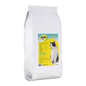 ALIMENTO SECO GATO MIX 20KG