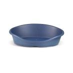CAMA PLST 110X79X32CM AZUL CAMA PLST 110X79X32CM AZUL