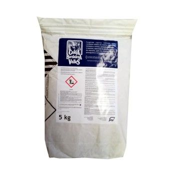 CALDA BORDALESA VALLES S 5KG