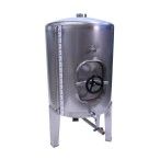 CUBA INOX PORTA LAT 265L CUBA INOX PORTA LAT 265L