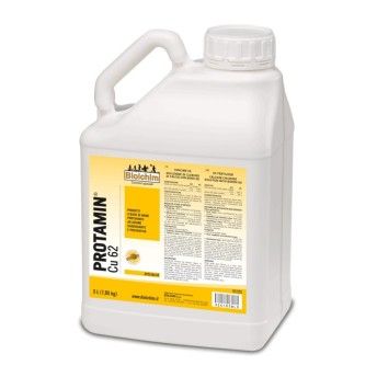 PROTAMIN CU 62  5L