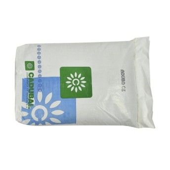 SULFATO FERRO 25KG