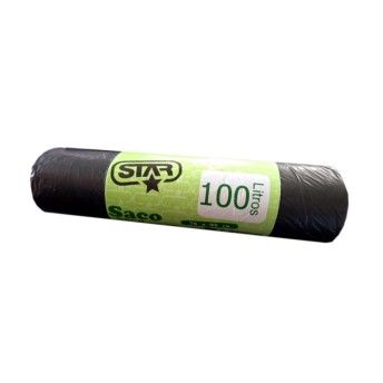 SACO LIXO 76X95 100L SC10