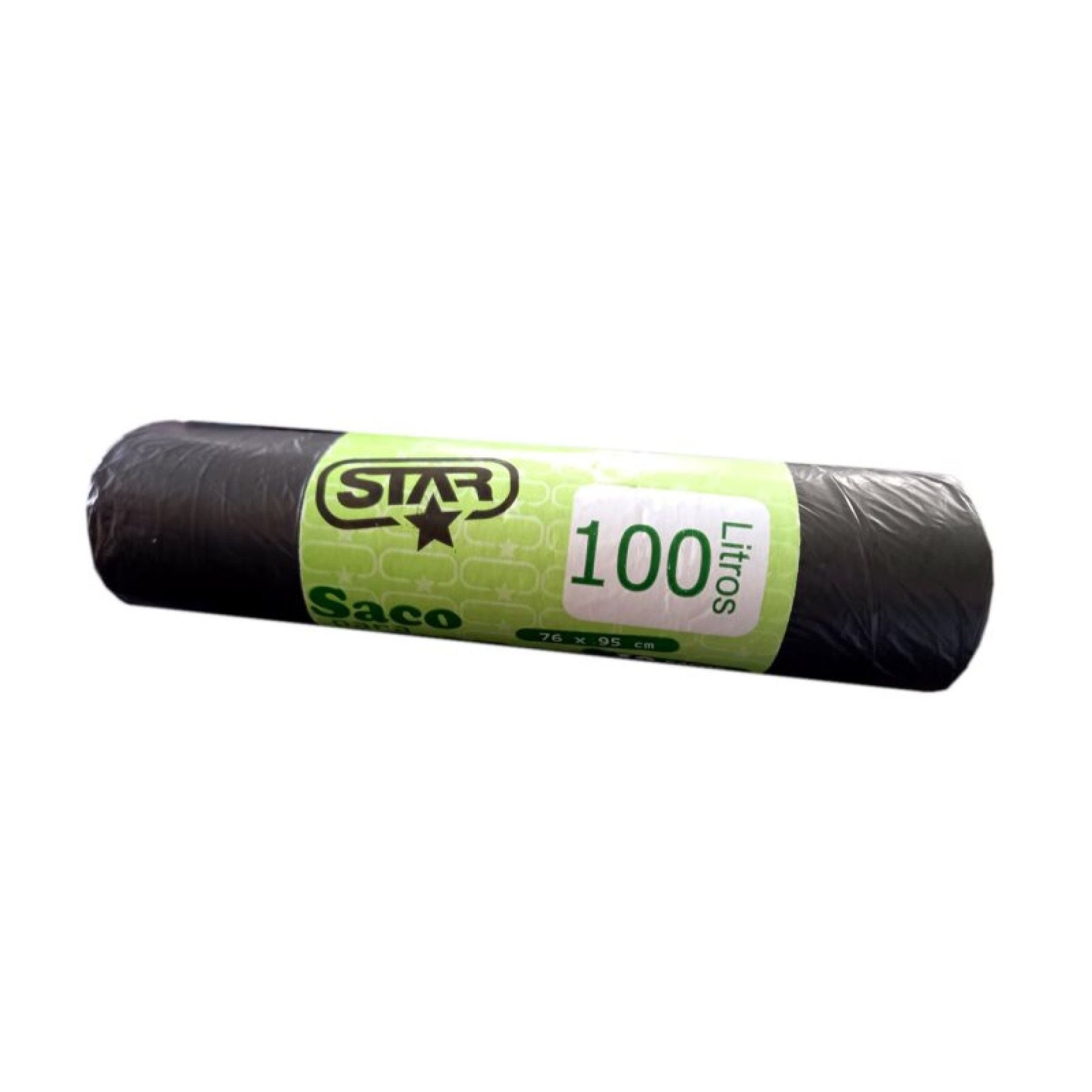 SACO LIXO 76X95 100L SC10 SACO LIXO 76X95 100L SC10