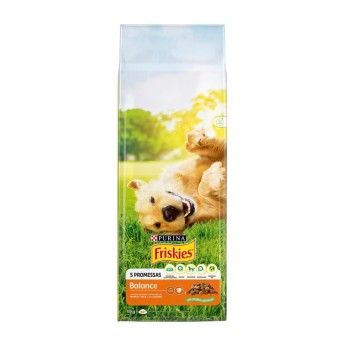 ALIMENTO CAO FRANGO AR 18KG
