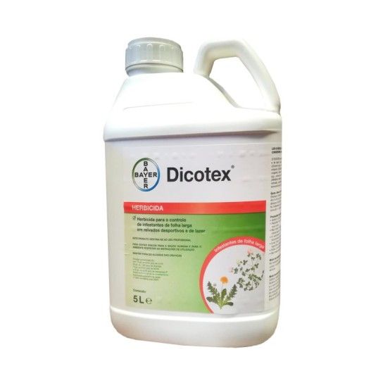DICOTEX 5L DICOTEX 5L