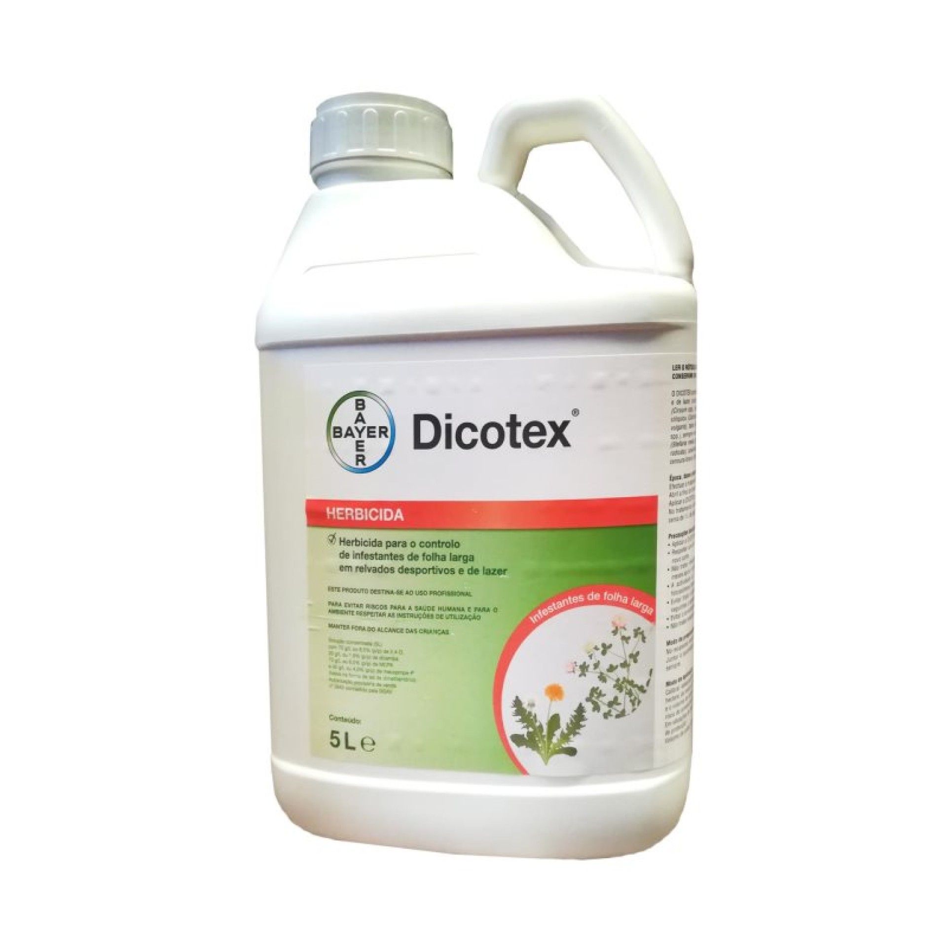 DICOTEX 5L DICOTEX 5L