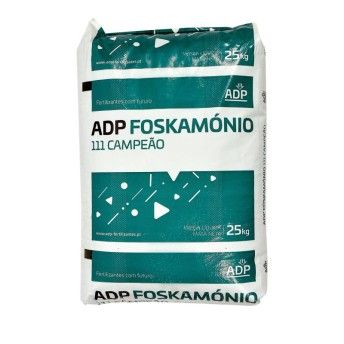 FOSKAM�NIO 111 10.10.10 25KG