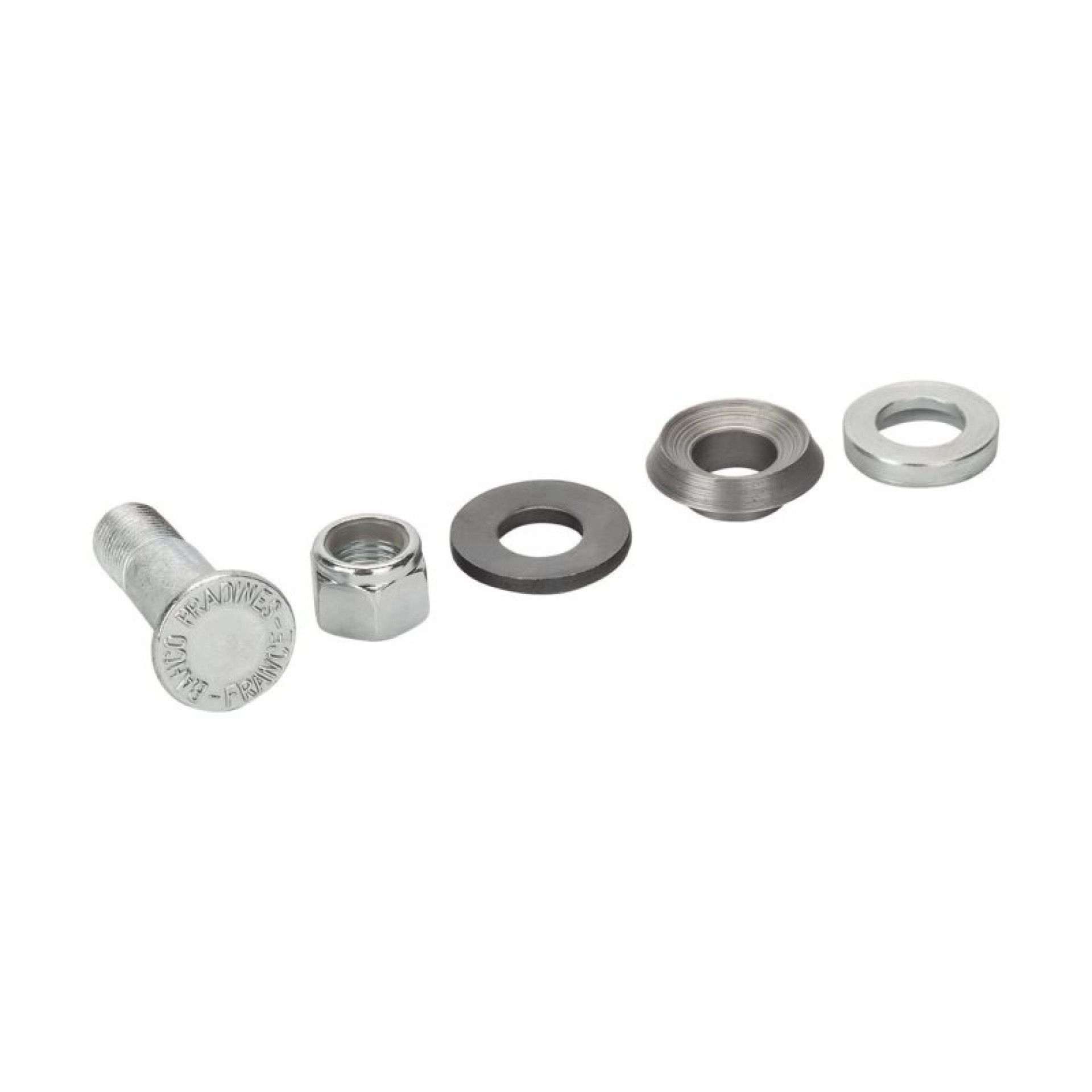 EIXO TESOURAO PSL2 R315V EIXO TESOURAO PSL2 R315V