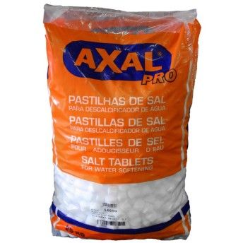 SAL PASTILHAS PRO 25KG