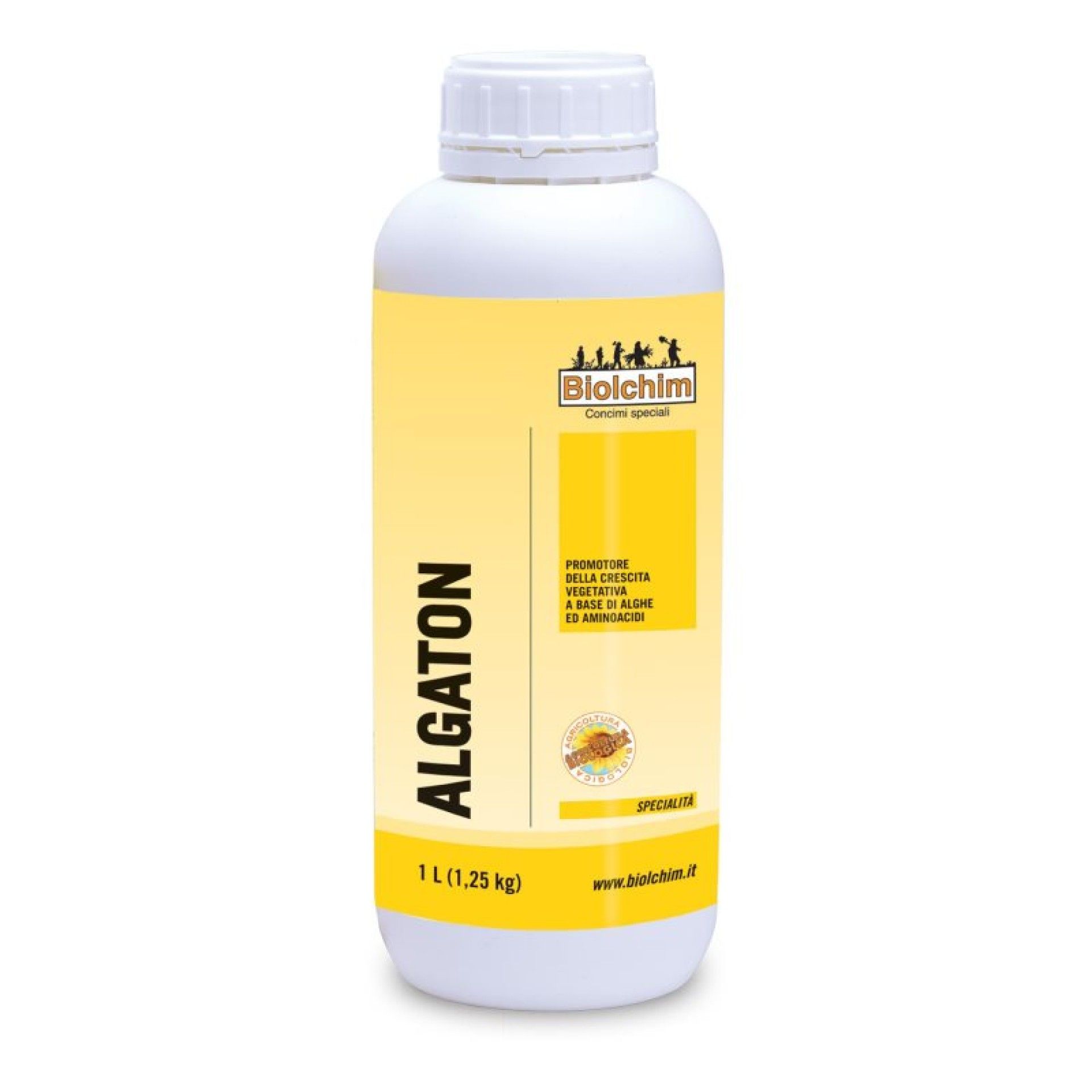 ALGATON 1L ALGATON 1L