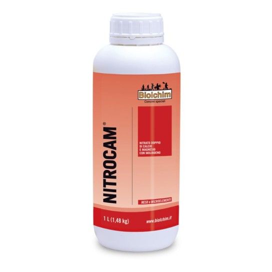 NITROCAM L 1L NITROCAM L 1L