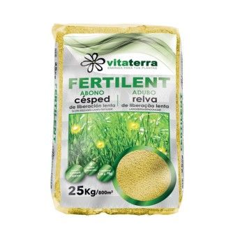 ADUBO FERTILENT 25 KG