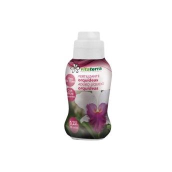 FERTILIZANTE ORQUIDEAS 250ML