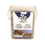 ADUBO ROSEIRAS E JARDIM 1KG ADUBO ROSEIRAS E JARDIM 1KG