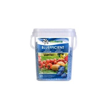 ADUBO UNIVERSAL BLUEFFICIENT 1KG