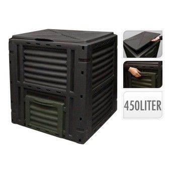 COMPOSTOR 450LT