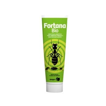 INSETICIDA FORTANA BIO 100GR