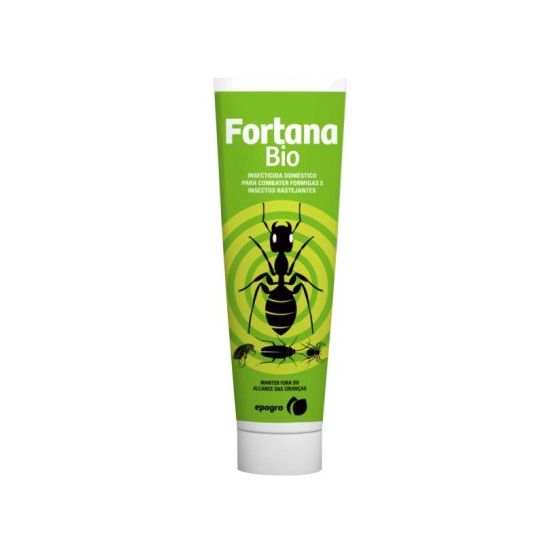 INSETICIDA FORTANA BIO 100GR INSETICIDA FORTANA BIO 100GR