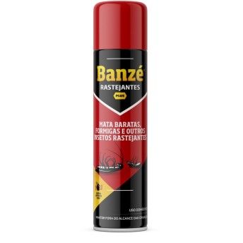 INSETICIDA RASTEJANTES 400ML