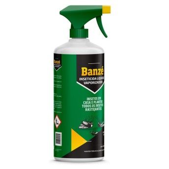 INSETICIDA LIQUIDO 500ML