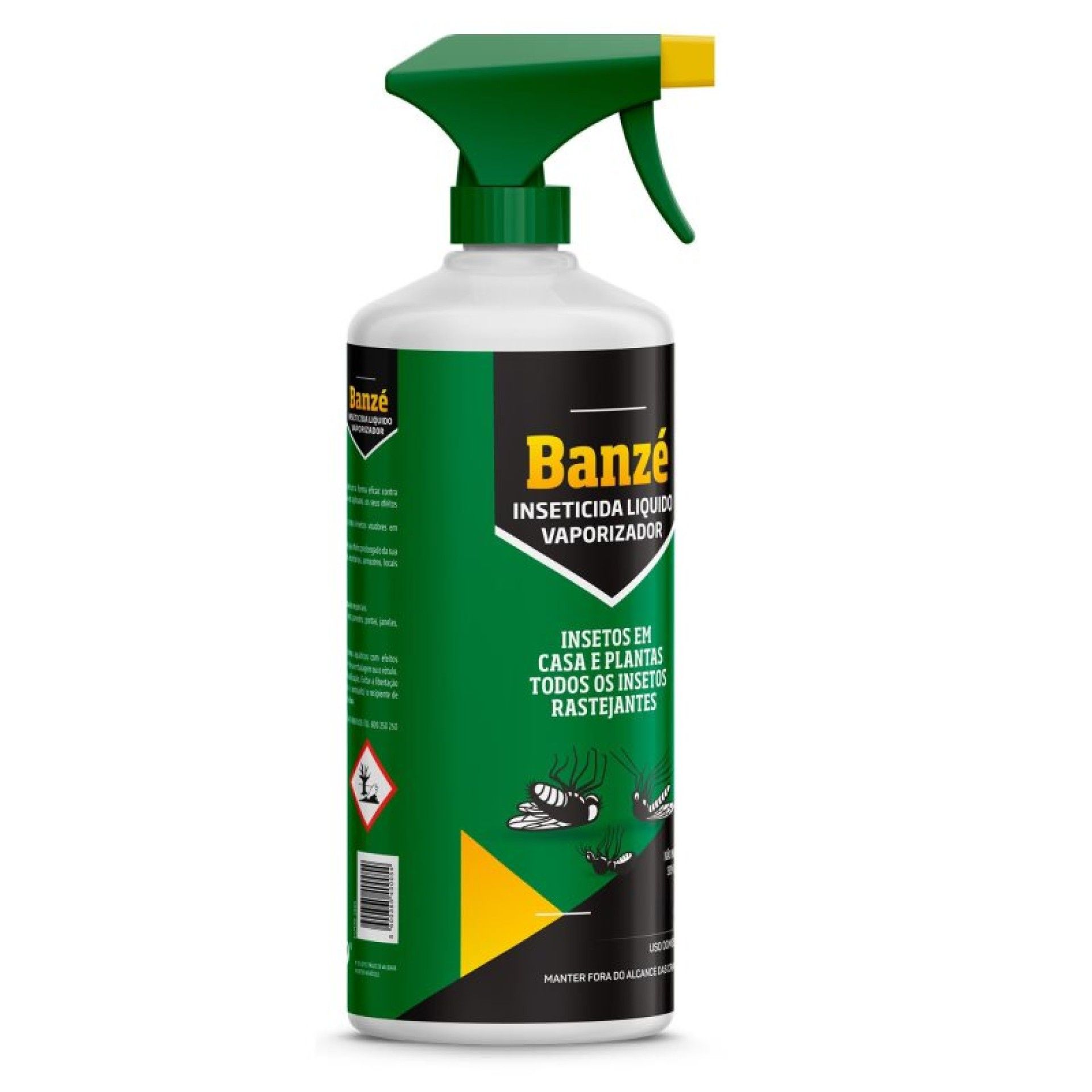 INSETICIDA LIQUIDO 500ML INSETICIDA LIQUIDO 500ML