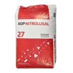 NITROLUSAL 27 25KG NITROLUSAL 27 25KG
