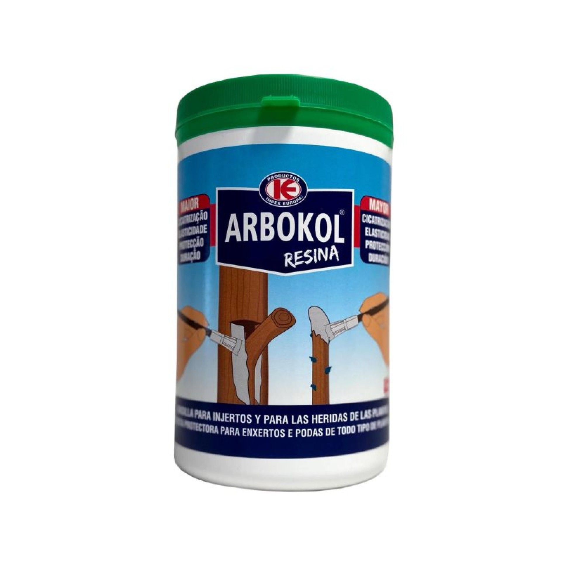 RESINA ARBOKOL 1KG RESINA ARBOKOL 1KG