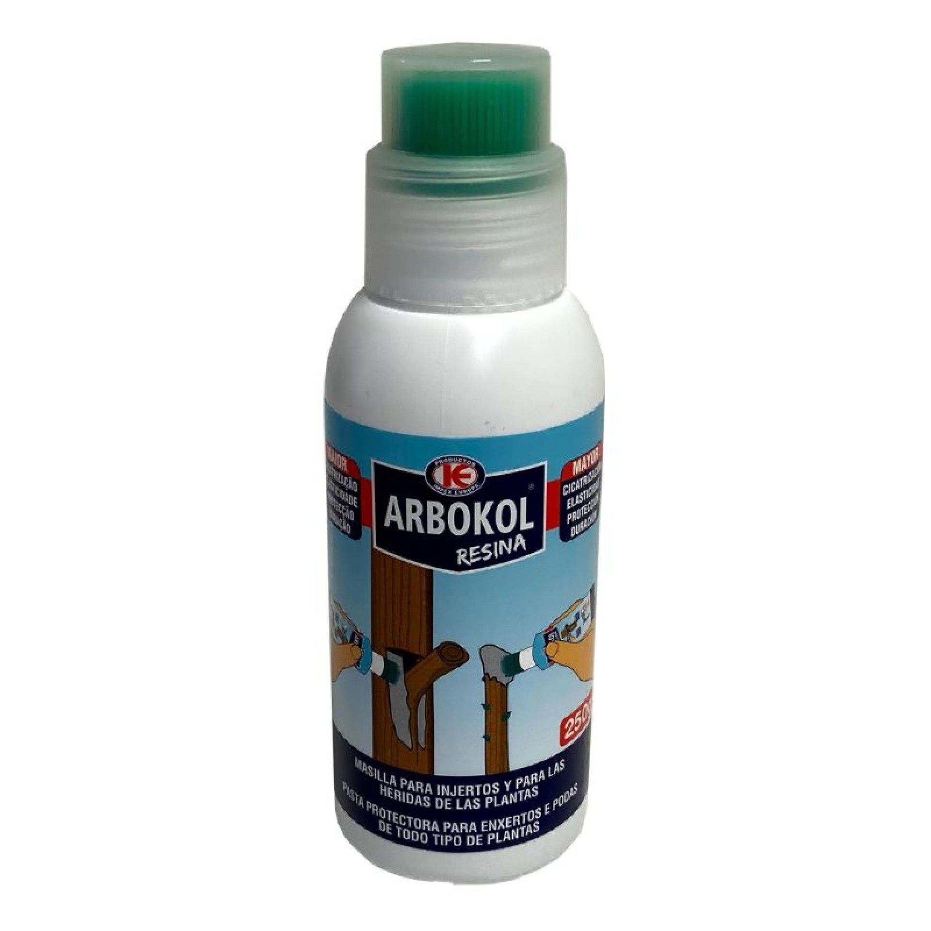RESINA ARBOKOL 250GR RESINA ARBOKOL 250GR